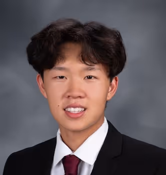 Derek Song's headshot