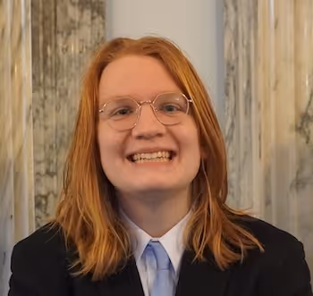 Ray Eggerts's headshot