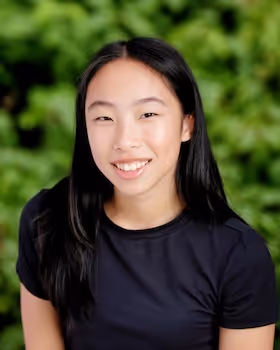 Kayte Chan's headshot