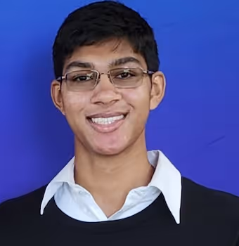 Rejul Guru's headshot