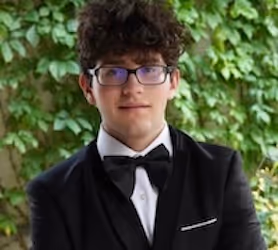 Aidan Etkin's headshot