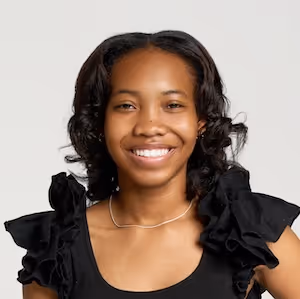 Katelynn Shaw's headshot