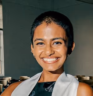Breigh Plat's headshot