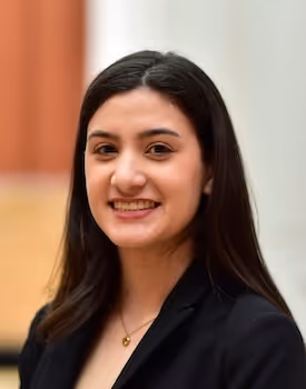 Rebecca Davidov's headshot