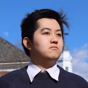 Philip Dai's headshot