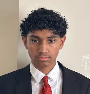 Sahil Gubbi's headshot