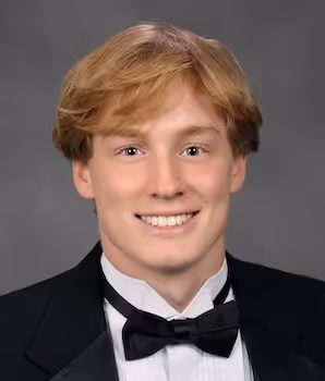 Harris Layson's headshot