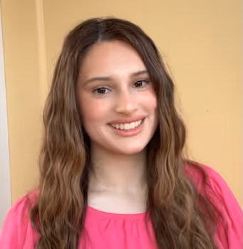 Rowan MacLean's headshot