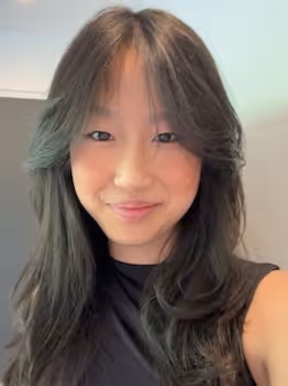 Kierra Wang's headshot