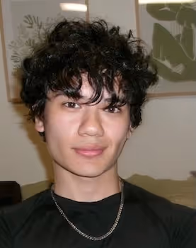 Sinan Roumie's headshot