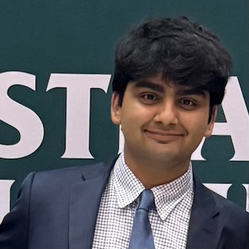 Rehan Merchant's headshot