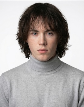 Bobby Missell's headshot