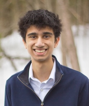 Rahul Rani's headshot