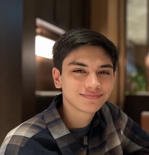 Paul Schneider IV's headshot