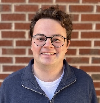 Ben Kirsch's headshot