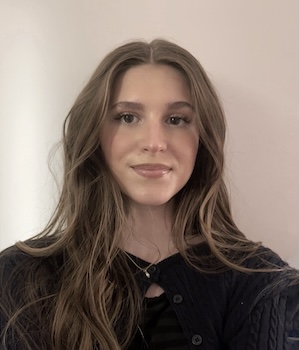 Taylor Samara-Reuter's headshot