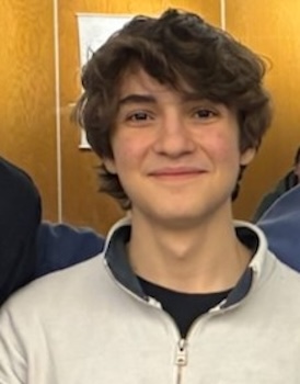 Nick Athanassiou's headshot