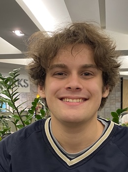 Henry Anastasi-Scott's headshot