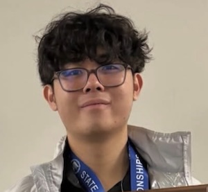 Jason Jung's headshot