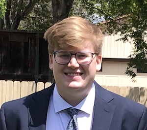 Jason Barton's headshot