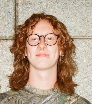 Ben Erdmann's headshot