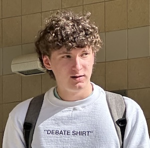 Cameron Ingram's headshot