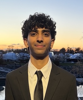 Neel Kannambadi's headshot