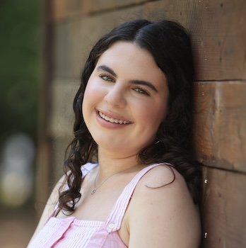 Natalie Berman's headshot