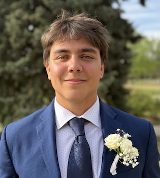 Diego Holguin's headshot
