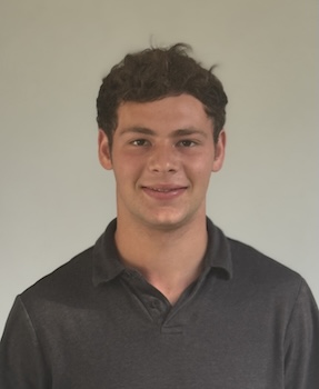 Ashton Paul's headshot