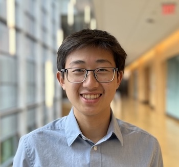 Conner Shih's headshot