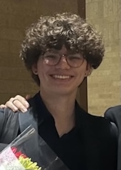Nathan Laude's headshot
