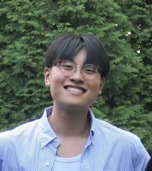 Ryan Kang's headshot 