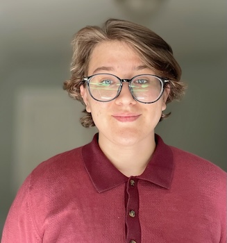 Syd Huntimer's headshot