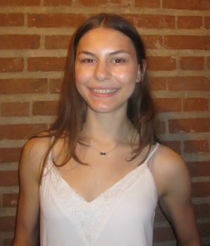 Rachel Sinaiko's headshot