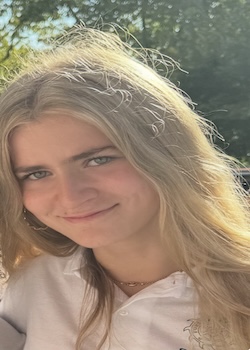 Sofia Millerman's headshot