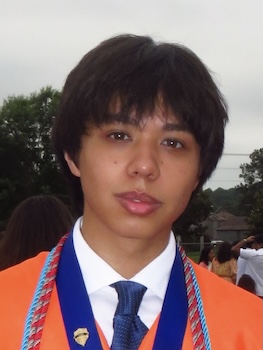 Jackson Willis's headshot