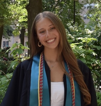 Rose Semmel's headshot