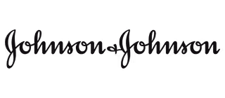 Johnson and Johnson logo