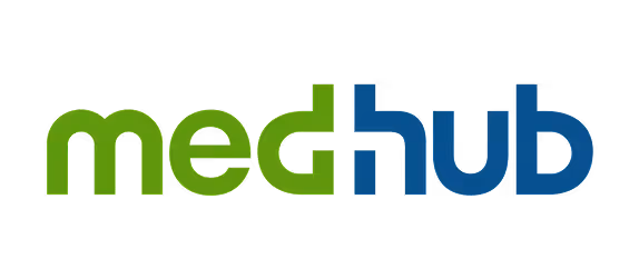 Medhub logo