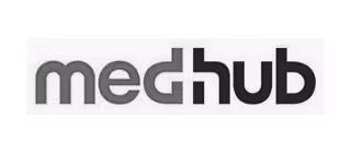 Medhub logo