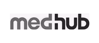 Medhub logo