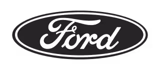 Ford logo