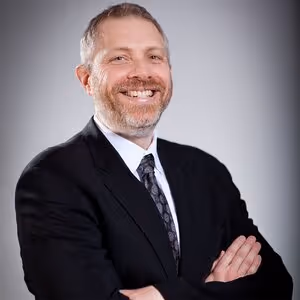 Head of Shai Gozani, CEO of NeuroMetrix