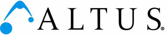 Altus logo