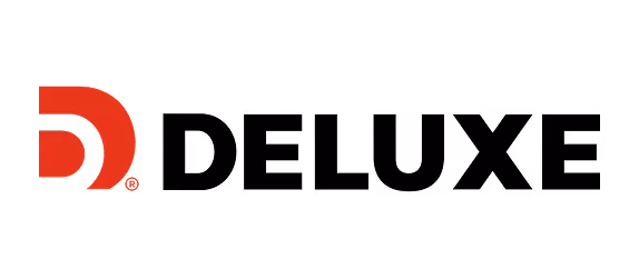 Deluxe logo