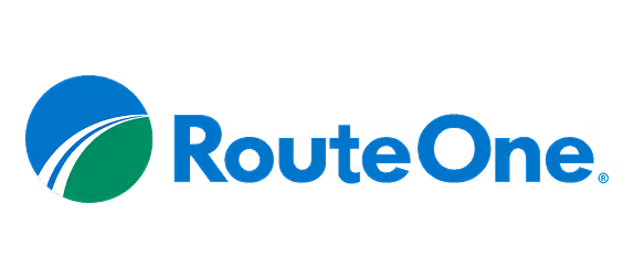 Route One logo