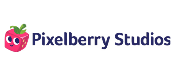 pixelberry logo