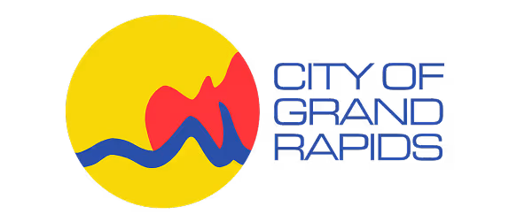 Grand Rapids logo