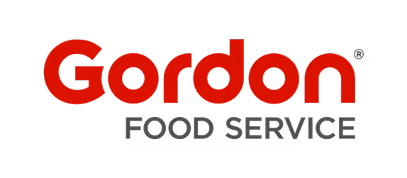 Gordon Food Service logo.